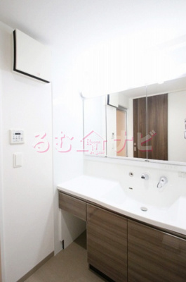 【洗面所】 | Palais Felicia