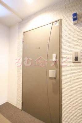 【玄関】 | Palais Felicia