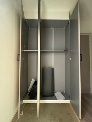 【収納】 | Rear Fortress