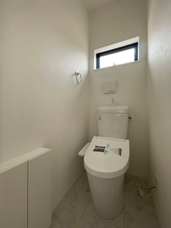 【トイレ】 | Rear Fortress