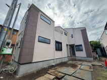 Rear Fortressの画像