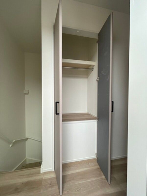 【収納】 | Rear Fortress