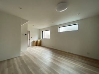 【居間・リビング】 | Rear Fortress