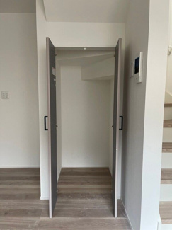 【キッチン】 | Rear Fortress