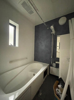 【浴室】 | Rear Fortress