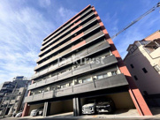 S-FORT福島La Lunaの画像