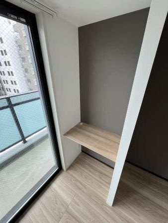 カシェット ラ フォーレの収納|他部屋参考写真