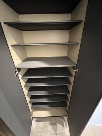 カシェット ラ フォーレの玄関|他部屋参考写真