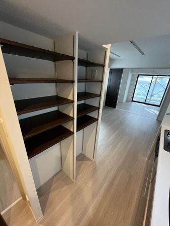 カシェット ラ フォーレの内装|他部屋参考写真