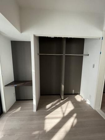 カシェット ラ フォーレの収納|他部屋参考写真