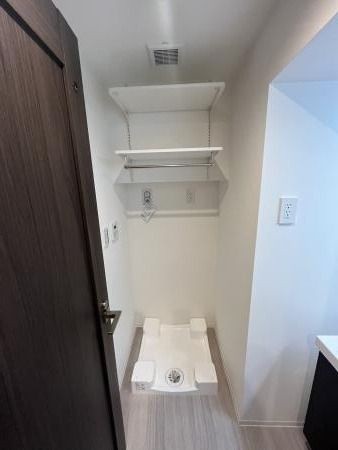カシェット ラ フォーレの設備|他部屋参考写真