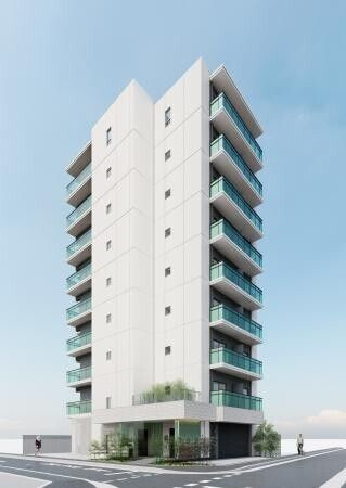 カシェット ラ フォーレのその他共用部分