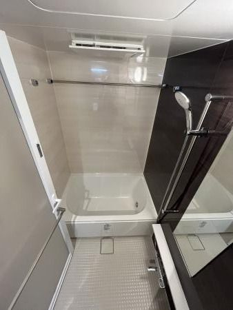 カシェット ラ フォーレの浴室|他部屋参考写真