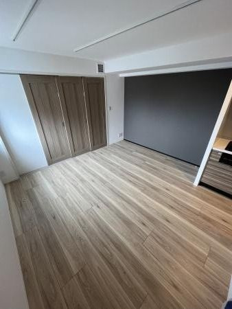 カシェット ラ フォーレの収納|他部屋参考写真