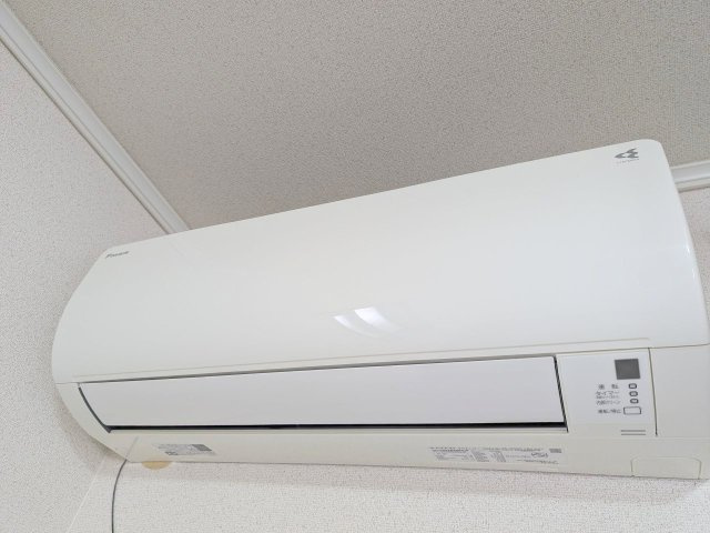 シティハイム　パルの設備