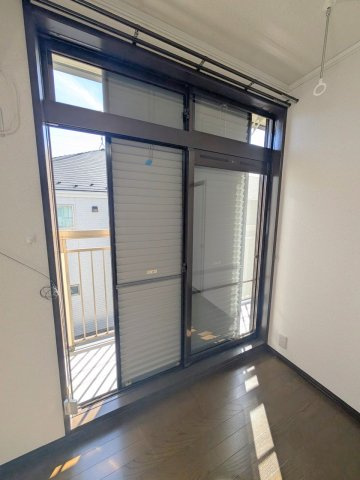 シティハイム　パルのその他