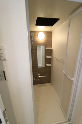 【玄関】 | Leaf津福駅南