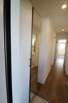 【その他】 | Leaf津福駅南