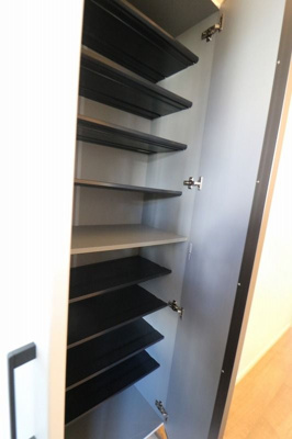 【収納】 | Leaf津福駅南