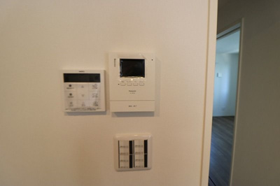 【セキュリティ】 | Leaf津福駅南