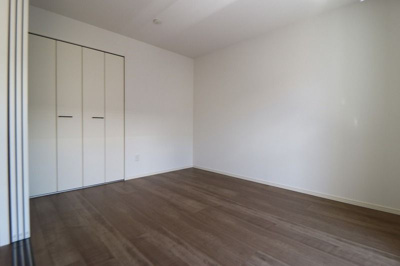 【居間・リビング】 | Leaf津福駅南