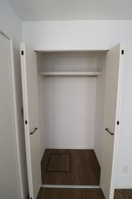 【収納】 | Leaf津福駅南