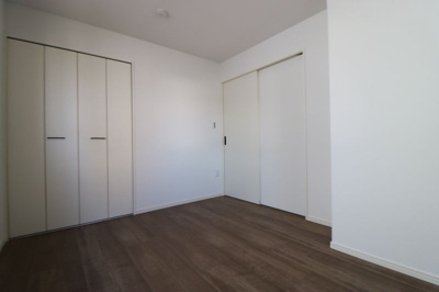 【居間・リビング】 | Leaf津福駅南