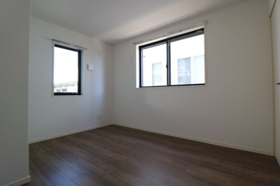 【内装】 | Leaf津福駅南