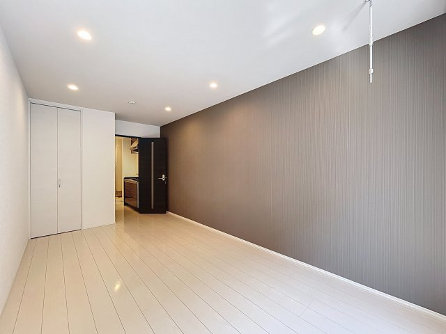 ペッパーコーンの居間・リビング