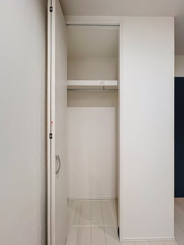 ペッパーコーンの収納