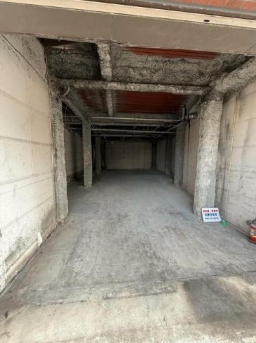 ミレニアームの内装