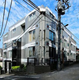 グリーンテラス元代々木の画像