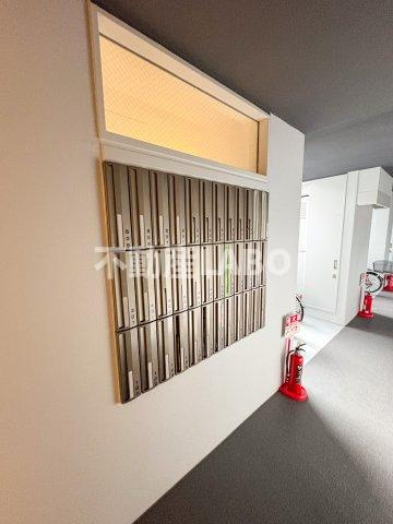 ユーレジデンス弁天町のその他