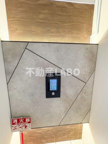 ユーレジデンス弁天町のその他