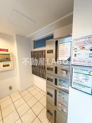 ユーレジデンス弁天町のその他