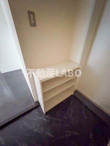 ユーレジデンス弁天町のその他