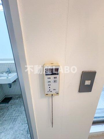 ユーレジデンス弁天町のその他