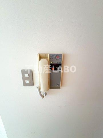 ユーレジデンス弁天町のその他