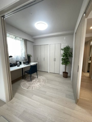 【その他共用部分】 | ポレスター水前寺一丁目