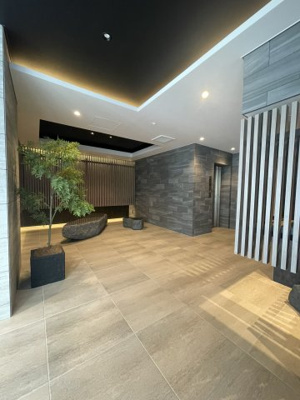 【その他共用部分】 | ポレスター水前寺一丁目