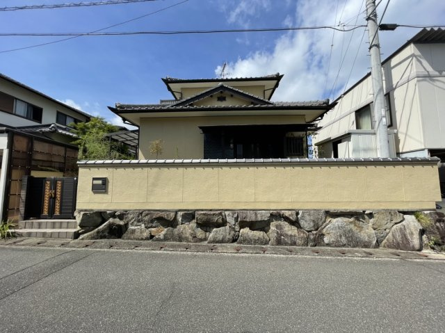 牟礼町牟礼　戸建