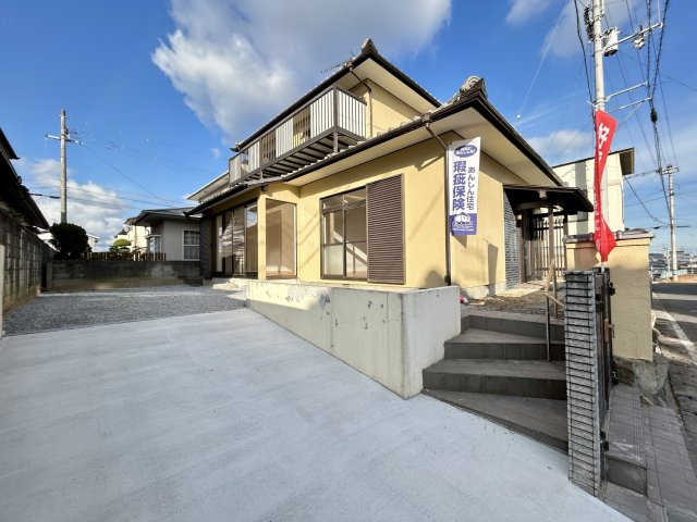 牟礼町牟礼　戸建
