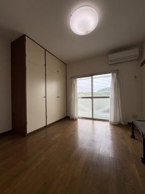 【洋室】 | ホワイトヴィレッジ | ホワイトヴィレッジ　洋室