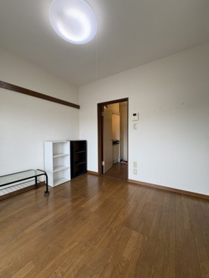 【洋室】 | ホワイトヴィレッジ | ホワイトヴィレッジ　洋室