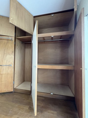 【収納】 | ホワイトヴィレッジ | ホワイトヴィレッジ　クローゼット