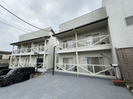 ホワイトヴィレッジの画像