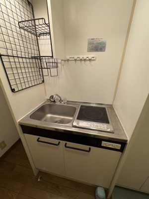 【キッチン】 | ホワイトヴィレッジ | ホワイトヴィレッジ　キッチン