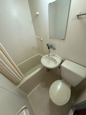 【浴室】 | ホワイトヴィレッジ | ホワイトヴィレッジ　浴室