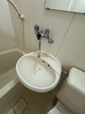 【その他】 | ホワイトヴィレッジ | ホワイトヴィレッジ　洗面台