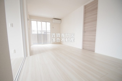 【居間・リビング】 | Grand Espoir | ゆったりとしたリビング♪